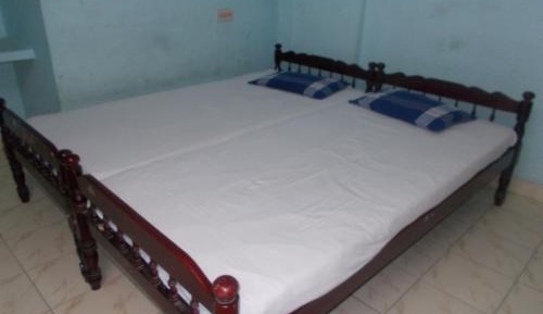 Standard Double Room with Fan