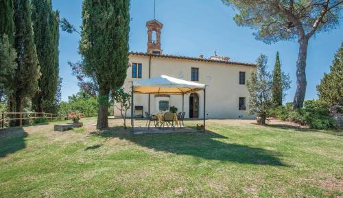 Apartment (6 Adults)