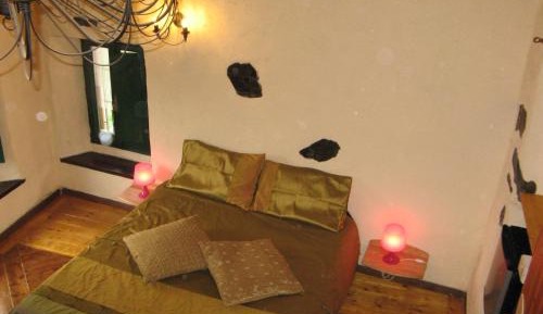 King Room with Mountain View