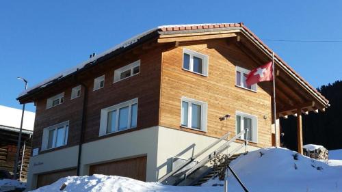 Holiday Home