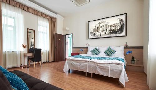Family Suite