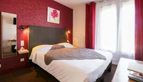 Confort Double Room