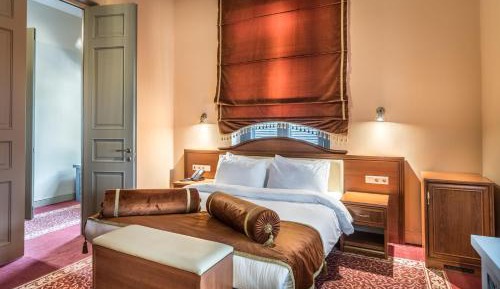 Suite with Terrace