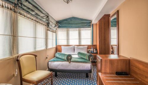 Single Room