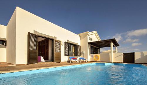 Holiday Home  with Private Pool