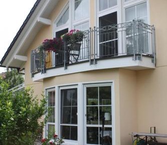 Duplex Apartment