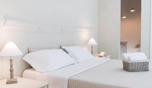 Triple Room with Garden View