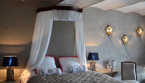 Double Room - Ground Floor