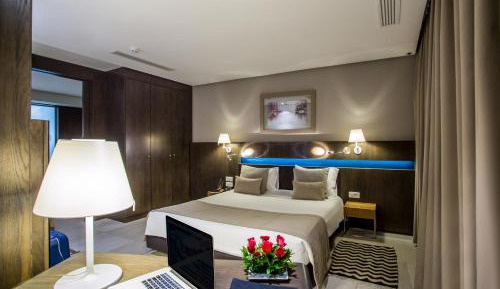 Superior Suite