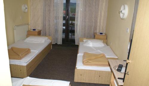 Triple Room with Bathroom