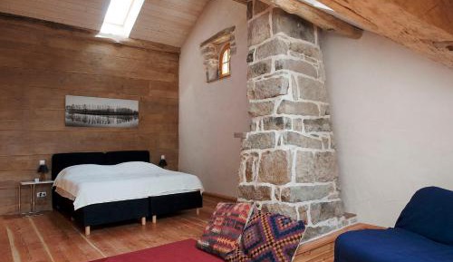 Large Double or Twin Room