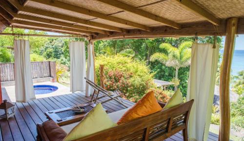 Cottage Suite
