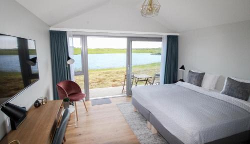 Comfort Double or Twin Room