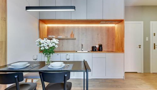 Superior Apartment with Sauna - 45B