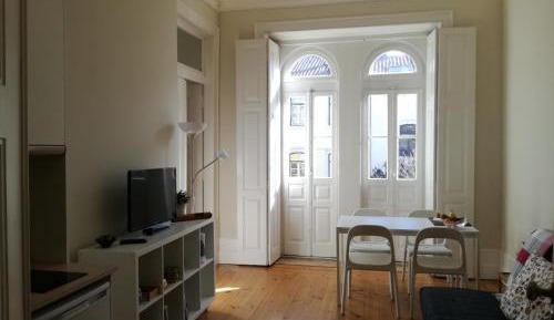 Double or Twin Studio with Balcony