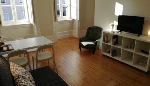 Superior Family Apartment