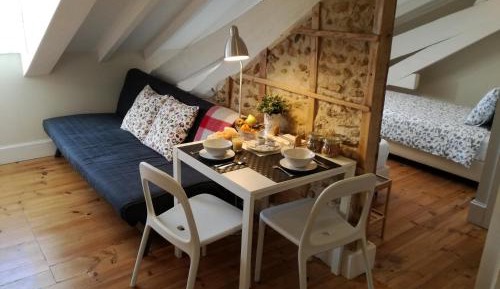 Double or Twin Studio