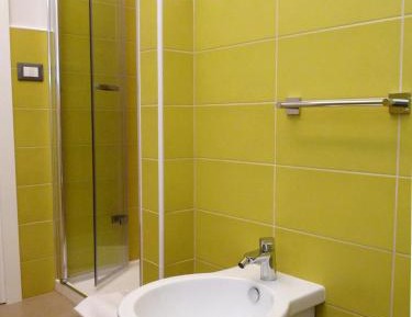 King Room with Balcony