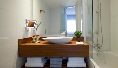 Premium Room with Balcony