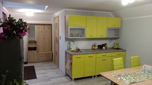 Duplex Quadruple Room