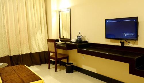 Superior Double or Twin Room