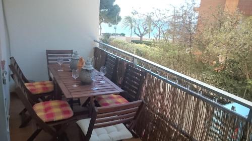 Apartment with Sea View