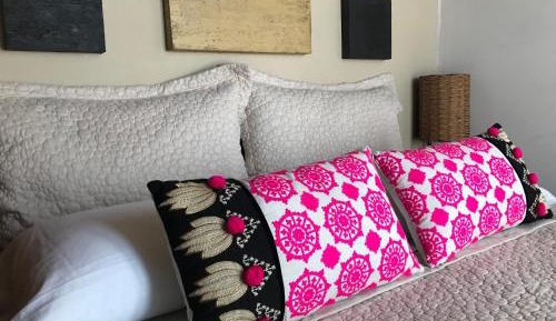 Two-Bedroom Standard Apartment