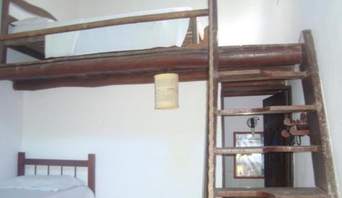 Standard Double Room with Fan