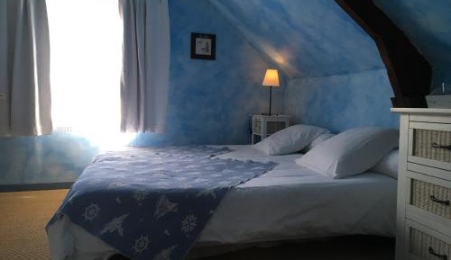 Classic Double Room with Shower