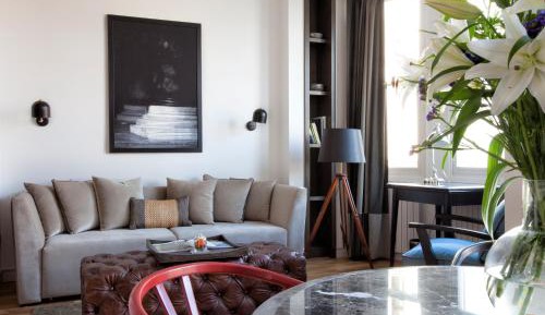 Superior Suite
