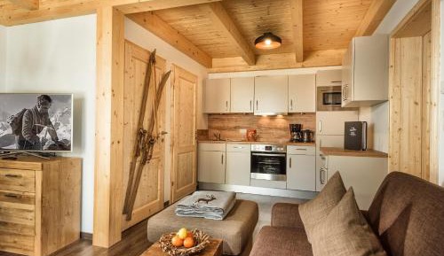 Comfort Plus Apartment