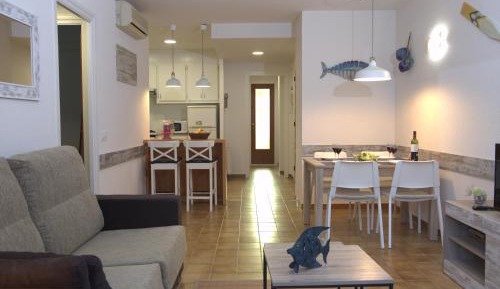 Three-Bedroom Premium Apartment