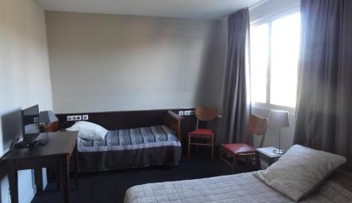Classic Triple Room