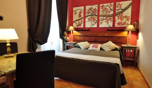 Double or Twin Room