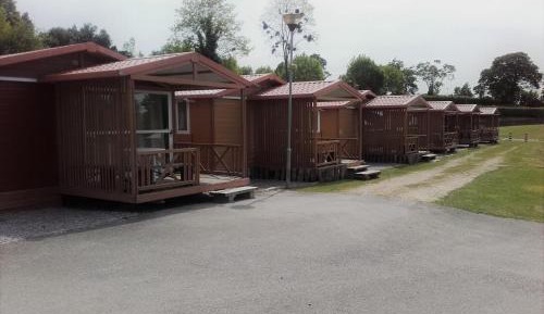 Two-Bedroom Bungalow