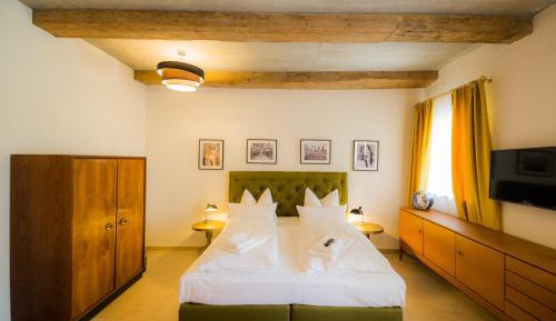 Comfort Double Room
