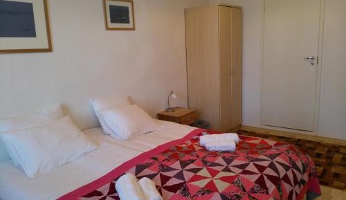 Two-Bedroom Apartment (4 Adults)