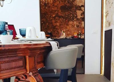 Double Room Without Swimming Pool