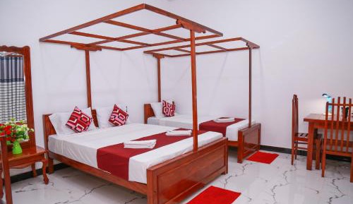Superior Triple Room