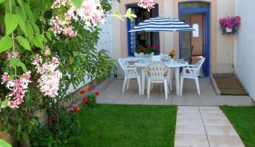 Holiday Home