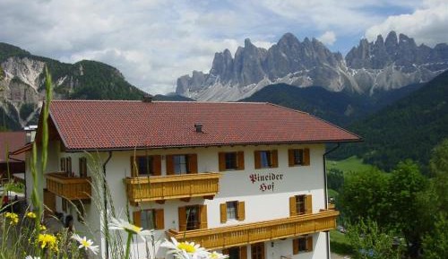 One-Bedroom Apartment (2 Adults)