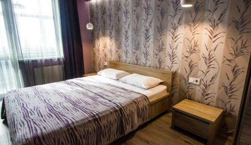 Comfort Double Room with Balcony