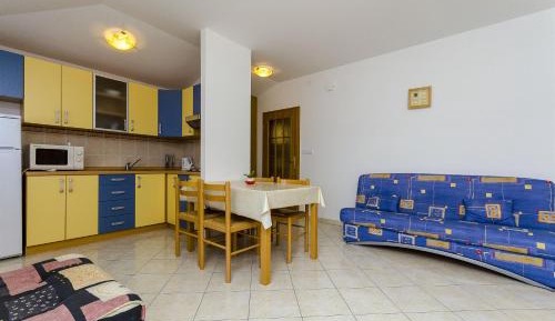 One-Bedroom apartment Standard