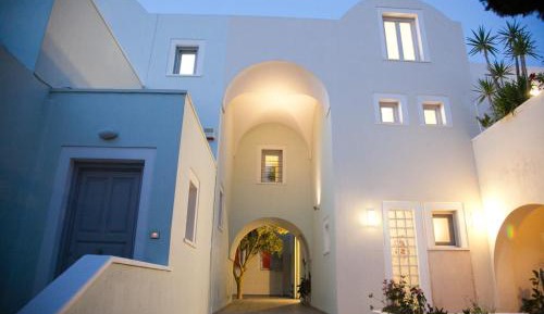 Double or Twin Room with Balcony