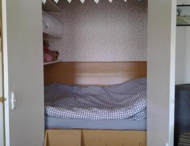 Double or Twin Room with Private External Bathroom