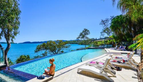 Villa with Sea View