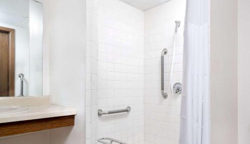 Double Room - Disability Access/Non-Smoking