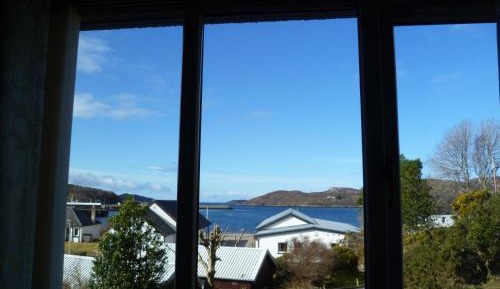 Double Room with Sea View