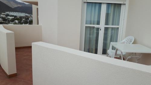 Twin Room with Sea View