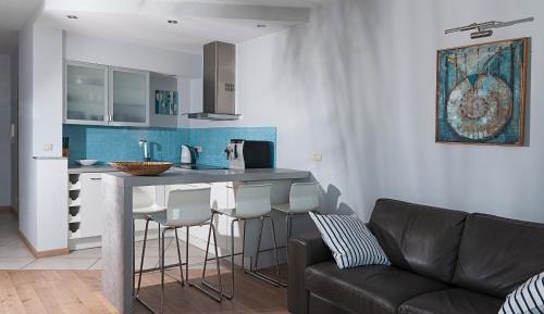 Apartment - Ground Floor
